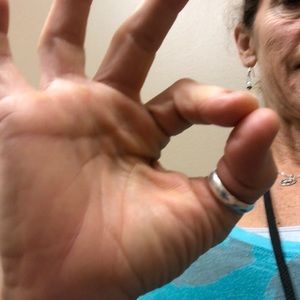 Meet your Posher, Mary ann